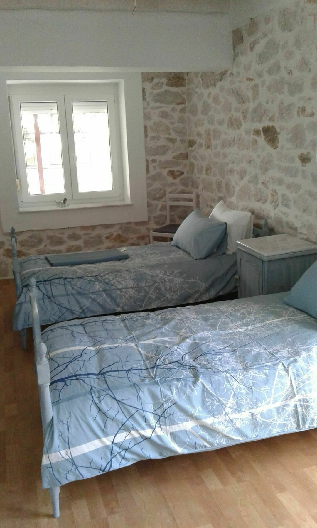 Villa Valia Skála Kallirákhis Zewnętrze zdjęcie