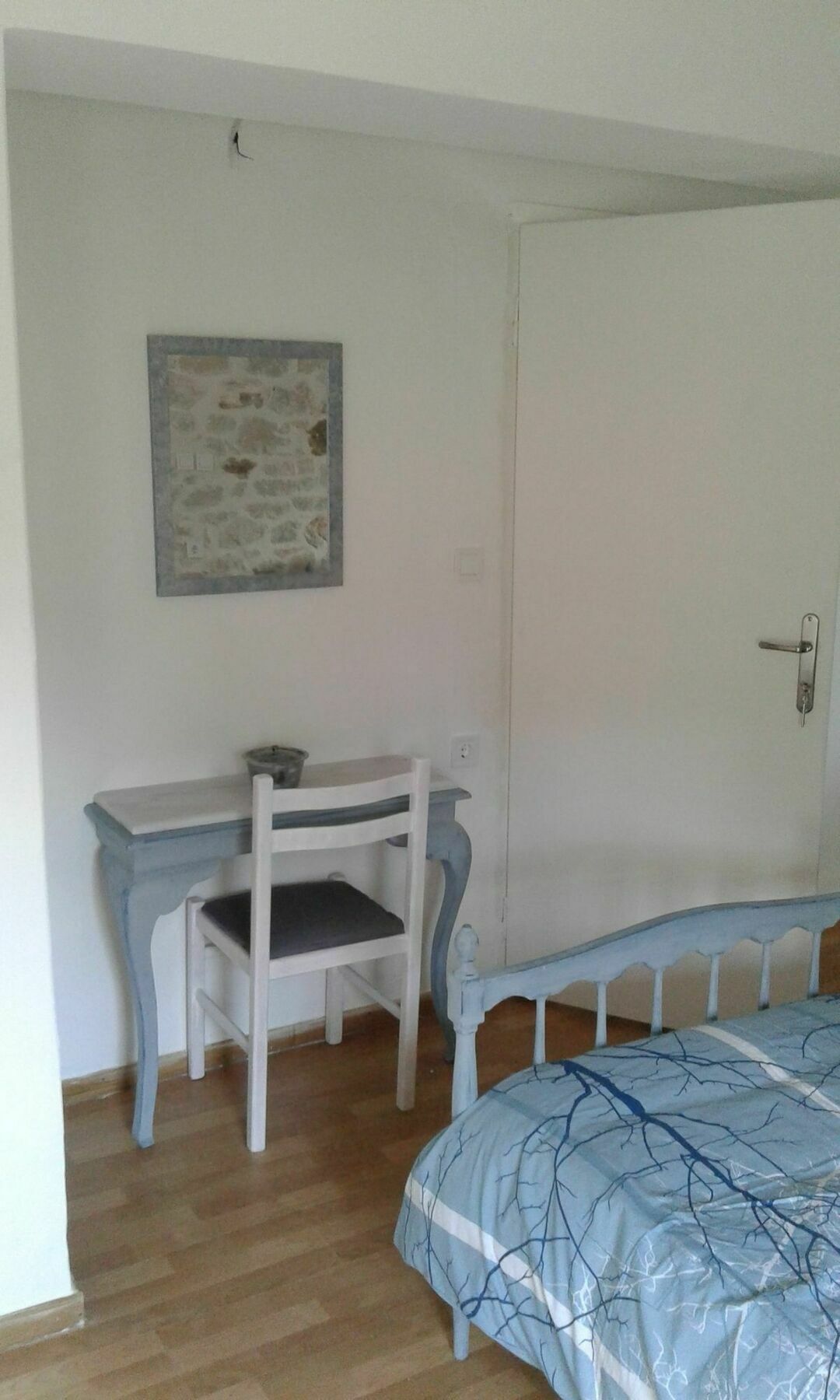 Villa Valia Skála Kallirákhis Zewnętrze zdjęcie
